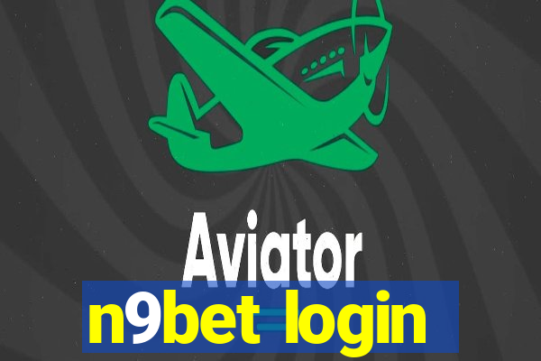 n9bet login